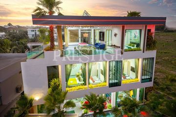 10 Bedroom House for sale in Palm Oasis Pool Villas, Nong Prue, Chonburi