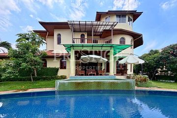 5 Bedroom House for sale in Nong Prue, Chonburi