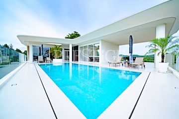 8 Bedroom House for sale in Huai Yai, Chonburi