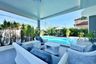 5 Bedroom House for rent in View Point Villas, Nong Prue, Chonburi