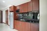 2 Bedroom Condo for rent in Euro Condominium, Nong Prue, Chonburi