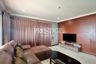 2 Bedroom Condo for rent in Euro Condominium, Nong Prue, Chonburi