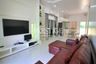 3 Bedroom House for rent in Baan Chalita 1, Na Kluea, Chonburi