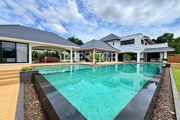 6 Bedroom House for rent in Mabprachan Garden, Pong, Chonburi