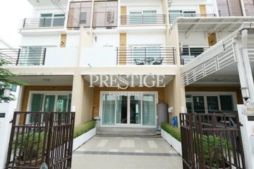 3 Bedroom House for rent in Supalai Ville Thepprasit 8, Nong Prue, Chonburi