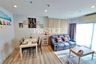2 Bedroom Condo for rent in Centric Sea, Nong Prue, Chonburi