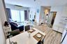 2 Bedroom Condo for rent in Centric Sea, Nong Prue, Chonburi