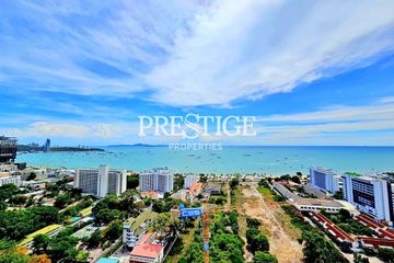 2 Bedroom Condo for rent in Centric Sea, Nong Prue, Chonburi