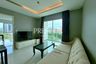 1 Bedroom Condo for rent in 1 Tower Pratumnak, Nong Prue, Chonburi