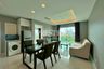 1 Bedroom Condo for rent in 1 Tower Pratumnak, Nong Prue, Chonburi