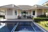 3 Bedroom House for rent in Green Field Villas 5, Nong Pla Lai, Chonburi