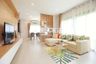 3 Bedroom House for rent in Patta Prime, Nong Pla Lai, Chonburi