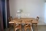 2 Bedroom Condo for rent in Zire Wongamat, Na Kluea, Chonburi