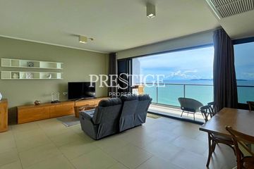 2 Bedroom Condo for rent in Zire Wongamat, Na Kluea, Chonburi