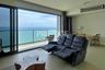 2 Bedroom Condo for rent in Zire Wongamat, Na Kluea, Chonburi
