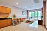 1 Bedroom Condo for rent in Pattaya City Resort, Nong Prue, Chonburi