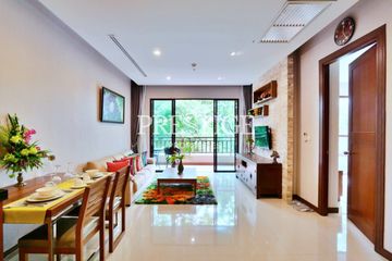 1 Bedroom Condo for rent in Pattaya City Resort, Nong Prue, Chonburi