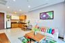 1 Bedroom Condo for rent in Pattaya City Resort, Nong Prue, Chonburi