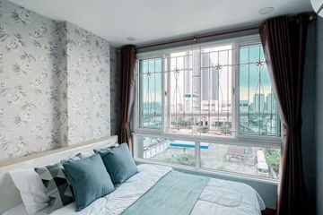 1 Bedroom Condo for sale in The Oscar Phetkasem 58, Bang Wa, Bangkok near MRT Phasi Charoen