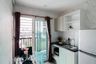 1 Bedroom Condo for sale in The Oscar Phetkasem 58, Bang Wa, Bangkok near MRT Phasi Charoen