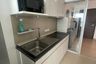 1 Bedroom Condo for rent in Supalai Park Talat Phlu Station, Talat Phlu, Bangkok near BTS Wutthakat