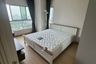1 Bedroom Condo for rent in Supalai Park Talat Phlu Station, Talat Phlu, Bangkok near BTS Wutthakat