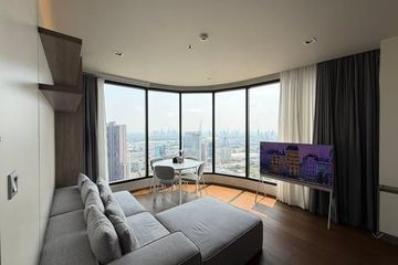 2 Bedroom Condo for sale in Ideo Q Sukhumvit 36, Khlong Tan, Bangkok near BTS Thong Lo