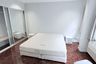 1 Bedroom Apartment for rent in Tippy Court, Khlong Tan Nuea, Bangkok near BTS Phrom Phong