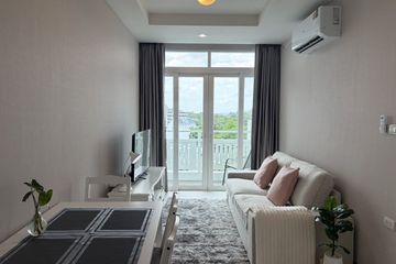 1 Bedroom Condo for rent in The Unique at Koomuang, Si Phum, Chiang Mai