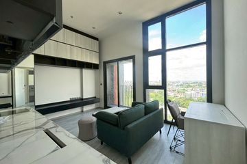 1 Bedroom Condo for sale in The Line sukhumvit 101, Bang Chak, Bangkok near BTS Punnawithi