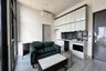 1 Bedroom Condo for sale in The Line sukhumvit 101, Bang Chak, Bangkok near BTS Punnawithi