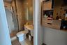 1 Bedroom Condo for sale in NICHE MONO Sukhumvit - Bearing, Samrong Nuea, Samut Prakan near BTS Bearing