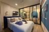 1 Bedroom Condo for rent in XT Phayathai, Thanon Phaya Thai, Bangkok near BTS Phaya Thai