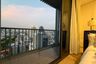 1 Bedroom Condo for rent in XT Phayathai, Thanon Phaya Thai, Bangkok near BTS Phaya Thai
