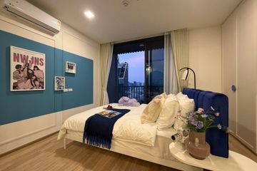 1 Bedroom Condo for rent in XT Phayathai, Thanon Phaya Thai, Bangkok near BTS Phaya Thai