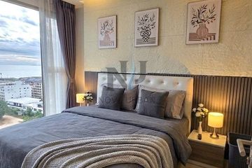 1 Bedroom Condo for rent in Nong Prue, Chonburi