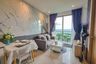 1 Bedroom Condo for rent in Nong Prue, Chonburi