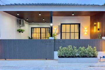 2 Bedroom Townhouse for sale in Nong Prue, Chonburi