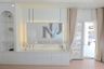 3 Bedroom Villa for sale in Rawiporn Place, Nong Prue, Chonburi