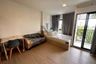 1 Bedroom Condo for sale in Na Kluea, Chonburi