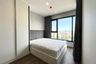 1 Bedroom Condo for rent in Life Ladprao Valley, Chom Phon, Bangkok near BTS Ladphrao Intersection
