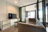 1 Bedroom Condo for rent in Life Ladprao Valley, Chom Phon, Bangkok near BTS Ladphrao Intersection