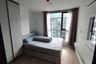 1 Bedroom Condo for sale in Atmoz Ladprao 15, Chom Phon, Bangkok near MRT Chankasem