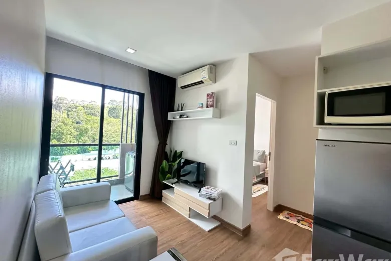 1 Bedroom Condo For Rent
