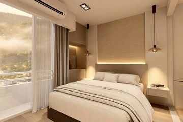 1 Bedroom Condo for sale in Vieng Ping Condominium, Chang Phueak, Chiang Mai
