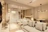1 Bedroom Condo for sale in Vieng Ping Condominium, Chang Phueak, Chiang Mai