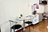 1 Bedroom Condo for sale in Srithana Condominium 2, Suthep, Chiang Mai