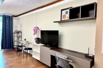 1 Bedroom Condo for sale in Srithana Condominium 2, Suthep, Chiang Mai