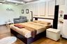 1 Bedroom Condo for sale in Srithana Condominium 2, Suthep, Chiang Mai