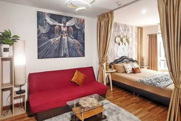 1 Bedroom Condo for sale in Regent Home Sukhumvit 81, Suan Luang, Bangkok near BTS On Nut